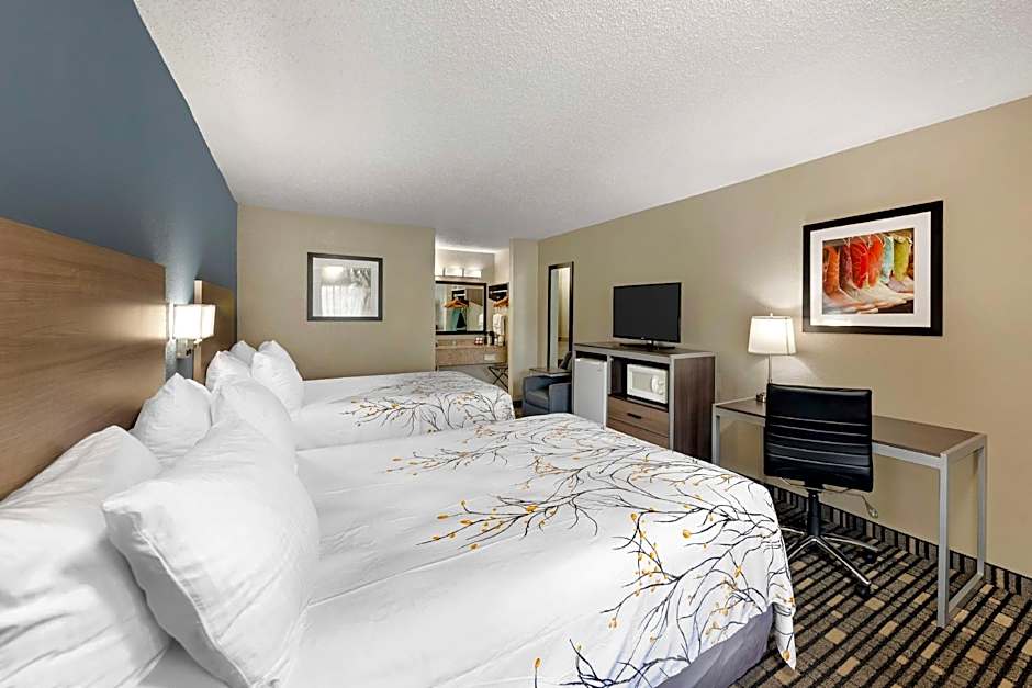 Best Western Post Oak Inn