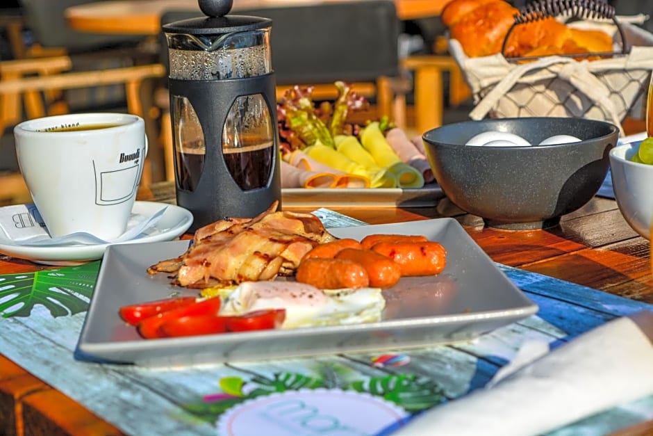 Marzi Boutique Hotel