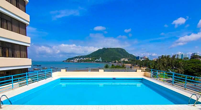 P&T Hotel Vung Tau