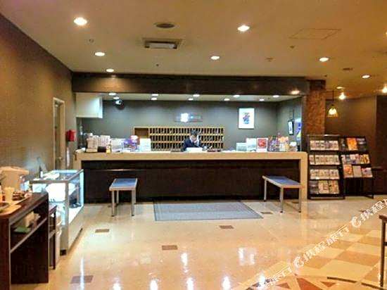 Matsusaka City Hotel