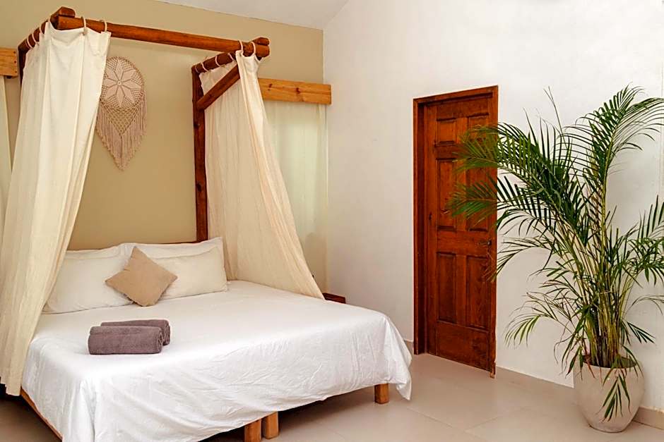 Enigmatic Hotel Experience