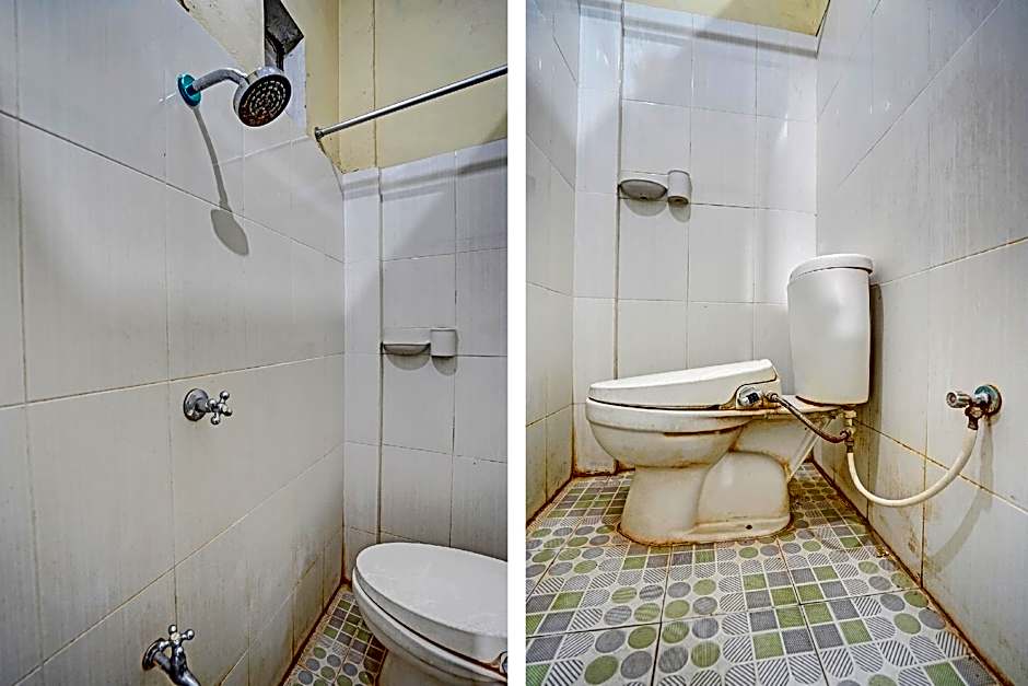 Hotel O Kost Esklusif Barokah