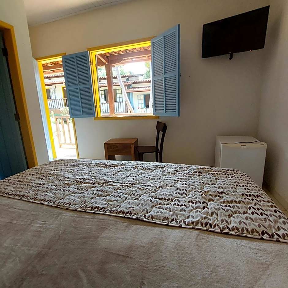Pousada Vila Cocais