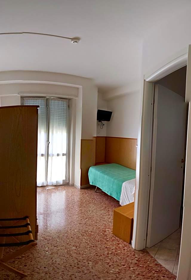 Albergo Anita