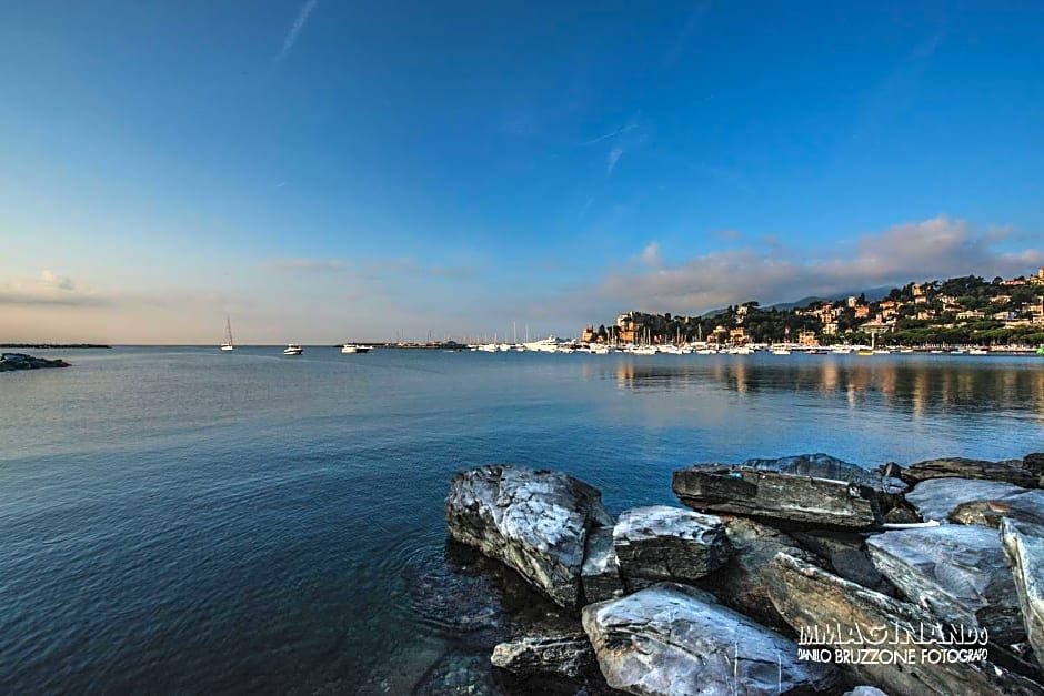 Hotel Italia e Lido Rapallo