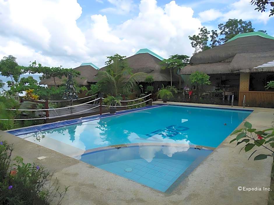 Villa de Gloria