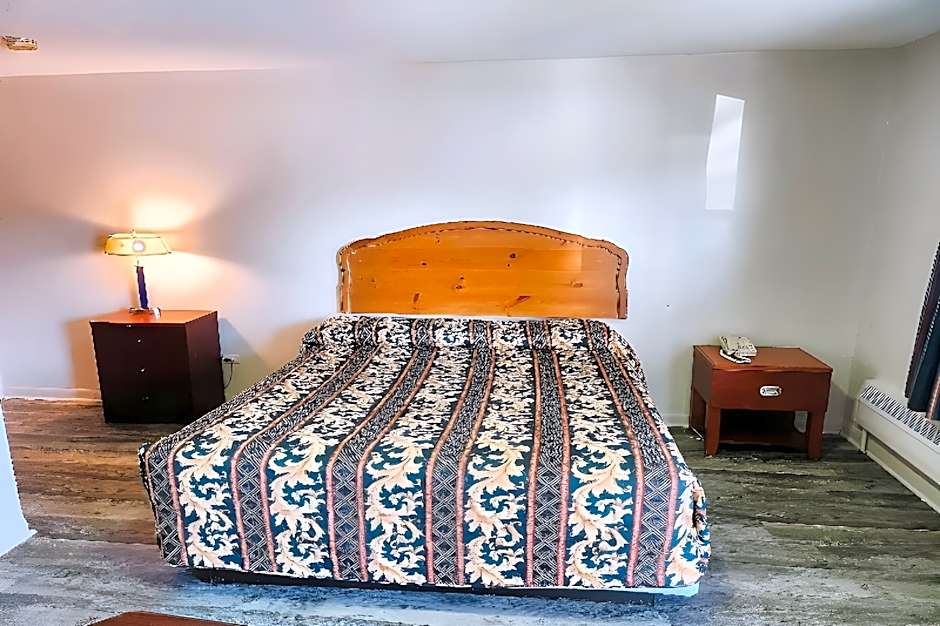 Manor Motel By OYO Near Oak Brook Chicago Westchester