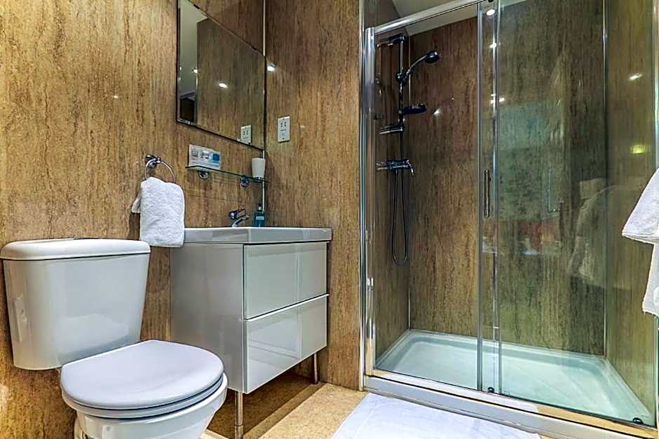 Pretty Maid House B&B