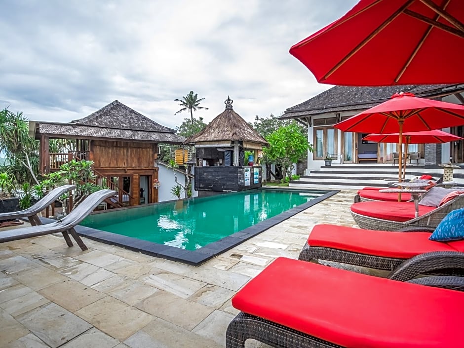 Jennys Place Ceningan