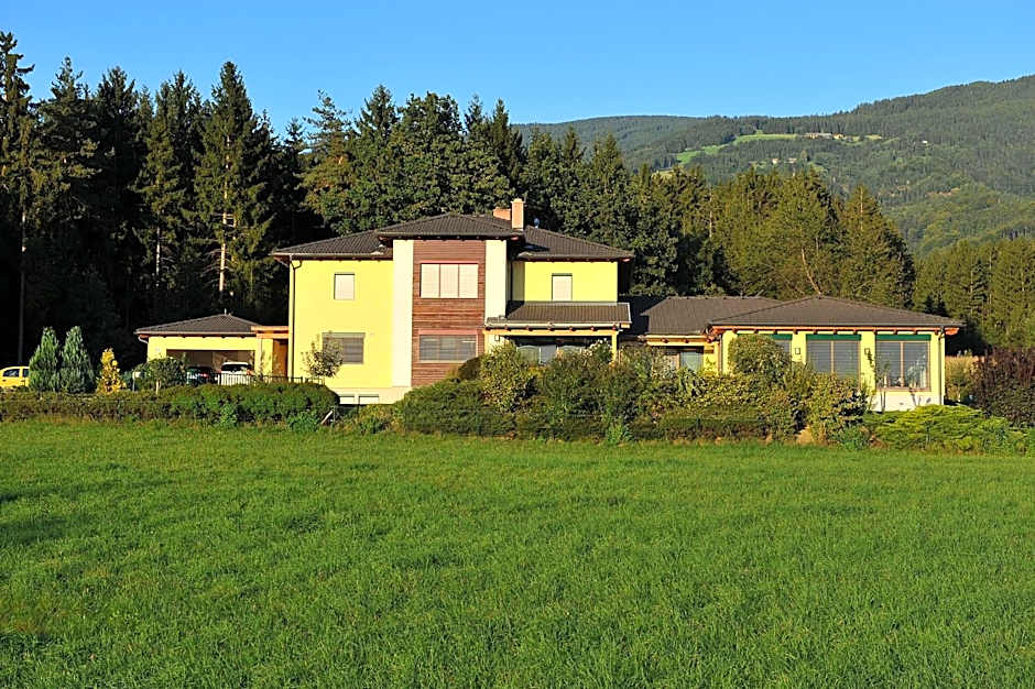 Wellness Pension Waldhof