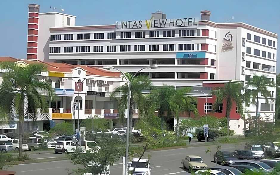 Lintas View Hotel