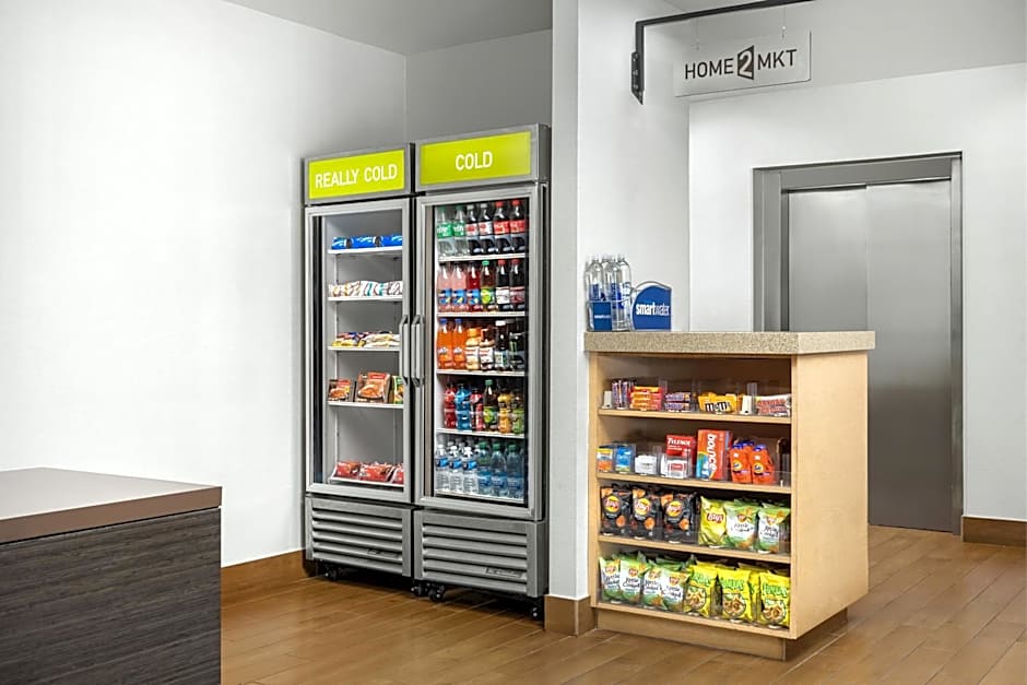 Home2 Suites by Hilton Tallahassee, FL