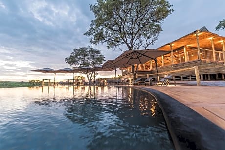 Mdluli Safari Lodge