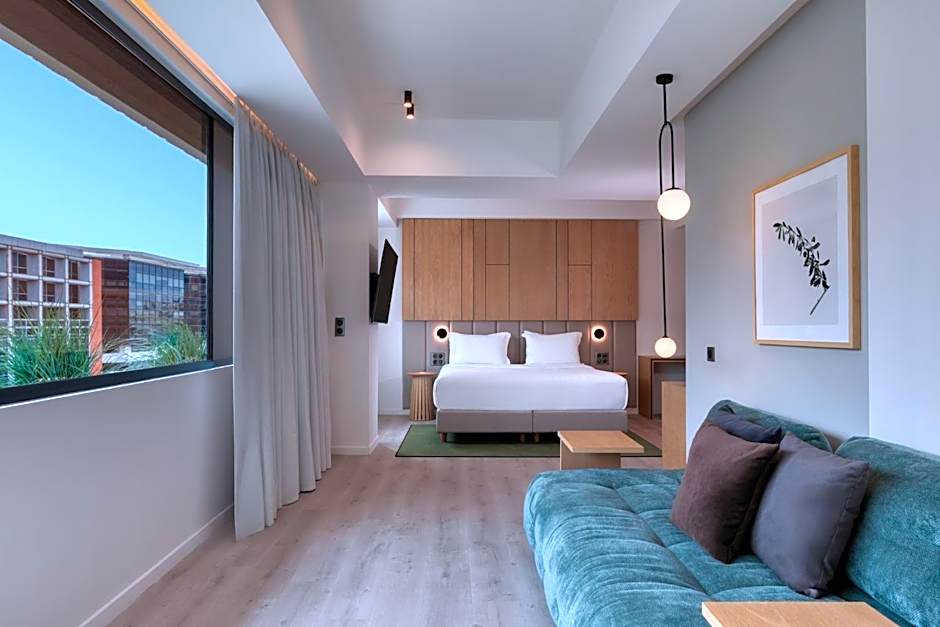 Hilton Garden Inn Athens Syggrou Avenue