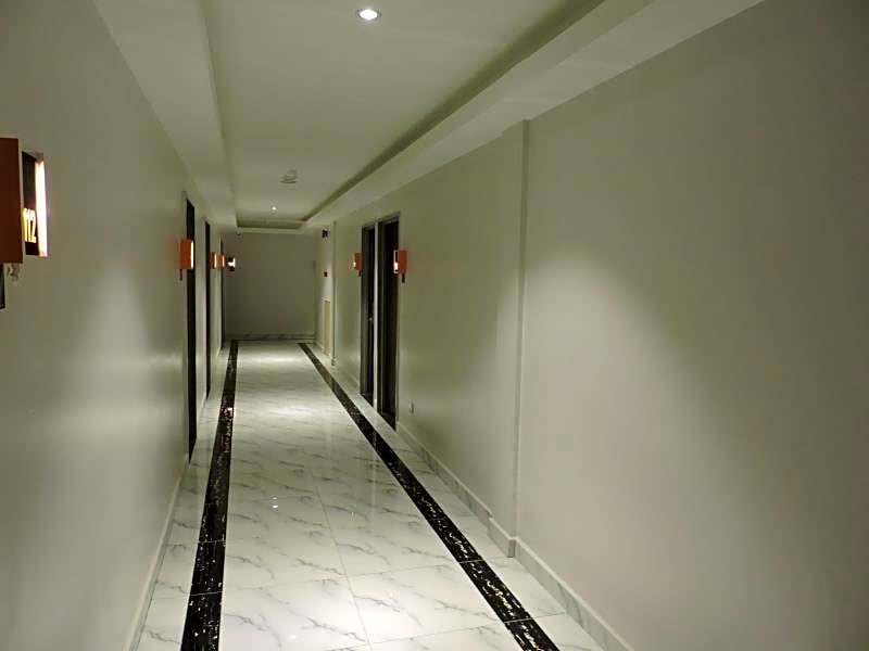 The Blanket Hotel Seberang Jaya