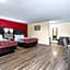Econo Lodge Inn & Suites Santa Rosa