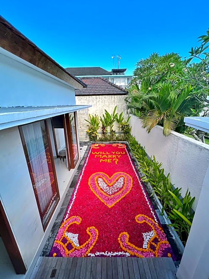 The Sakaye Villas & Spa by Kanaya Hospitality