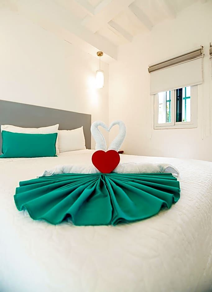 Hotel Casa Turquesa