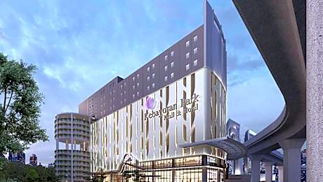 Kebayoran Park Hotel