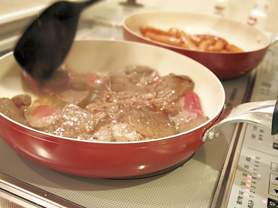 TAKUTO STAY KYOBASHI TSUKIMI
