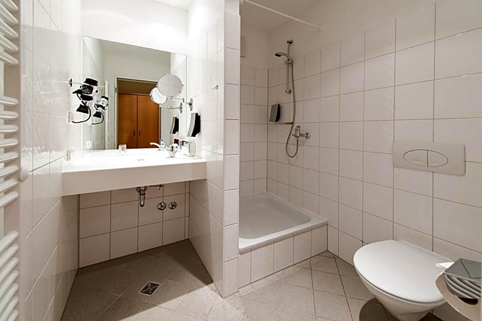 Airporthotel Berlin-Adlershof