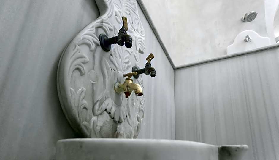 Boyuguzel Termal Hotel