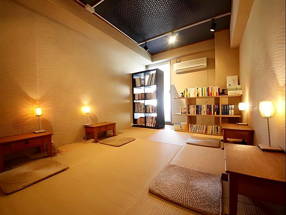 The Aizuya Hotel