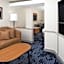 Fairfield Inn & Suites by Marriott Greensboro Wendover