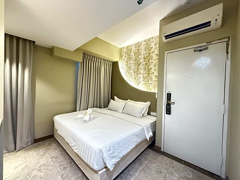 Asimmy Hotel