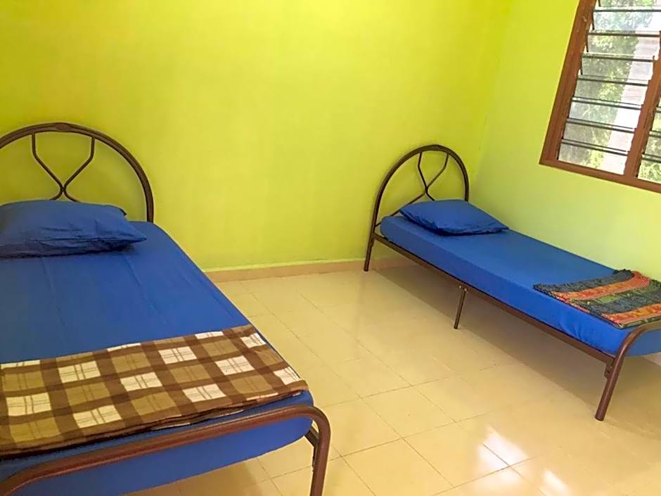 Santai Lots Cherating