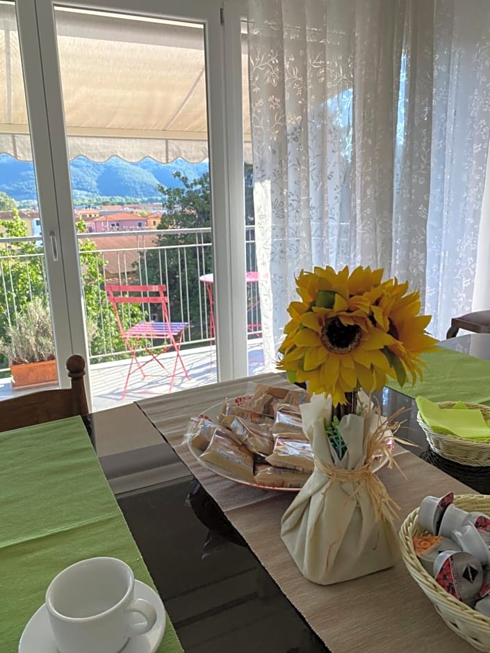 B&B Del Viaggiatore – Sarzana, PA