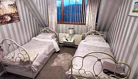 Budget Twin Room