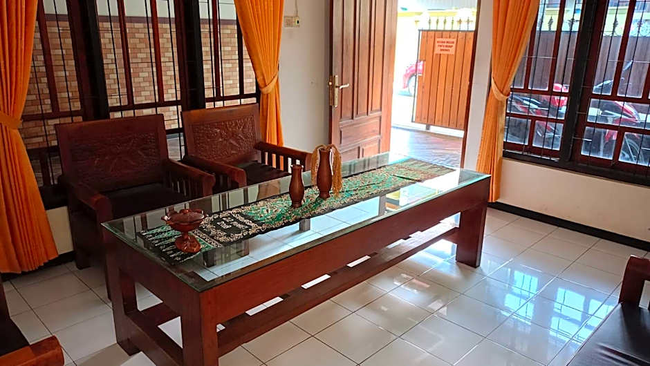 OYO Life 92773 Griya Trubus Syariah