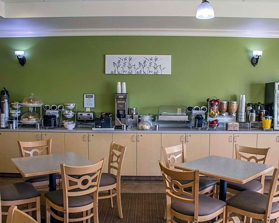Sleep Inn & Suites Redmond