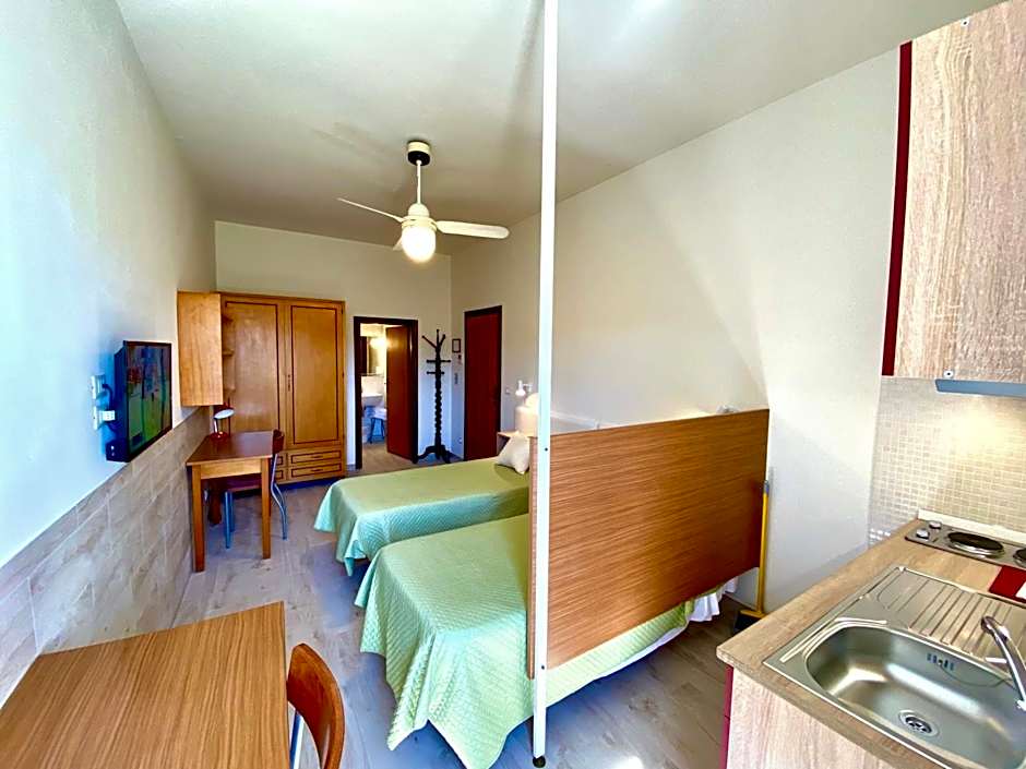 Residence Signa