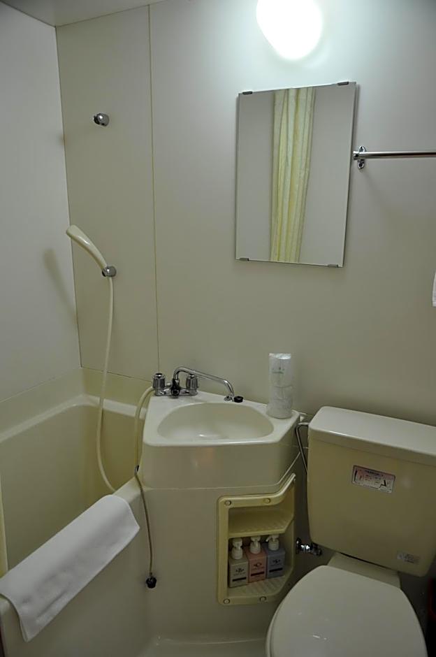 Riverside Hotel Karatsu Castle