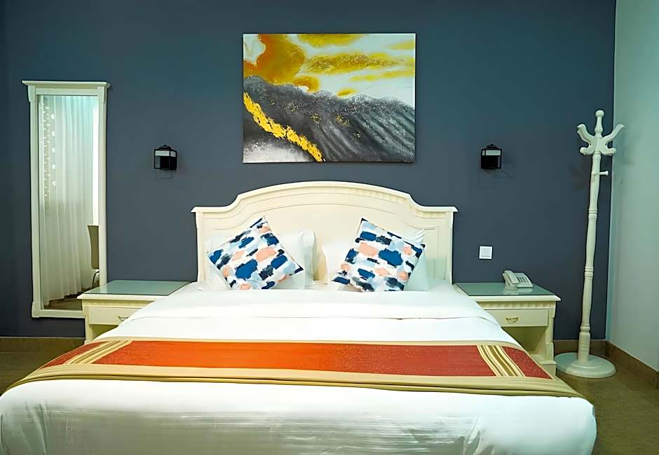 Safeer International Hotel
