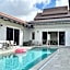Phuket La Siesta, Naiharn Beach
