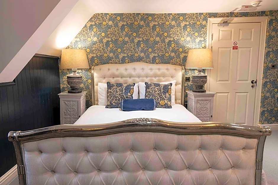 The Dirty Bottles Hotel