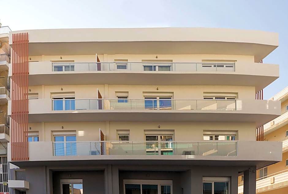 The Aristotelian Suites by Athens Stay