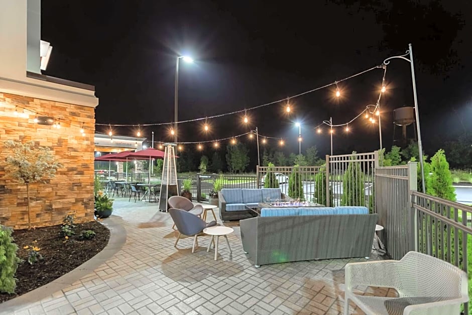 Hampton Inn By Hilton Madison, OH