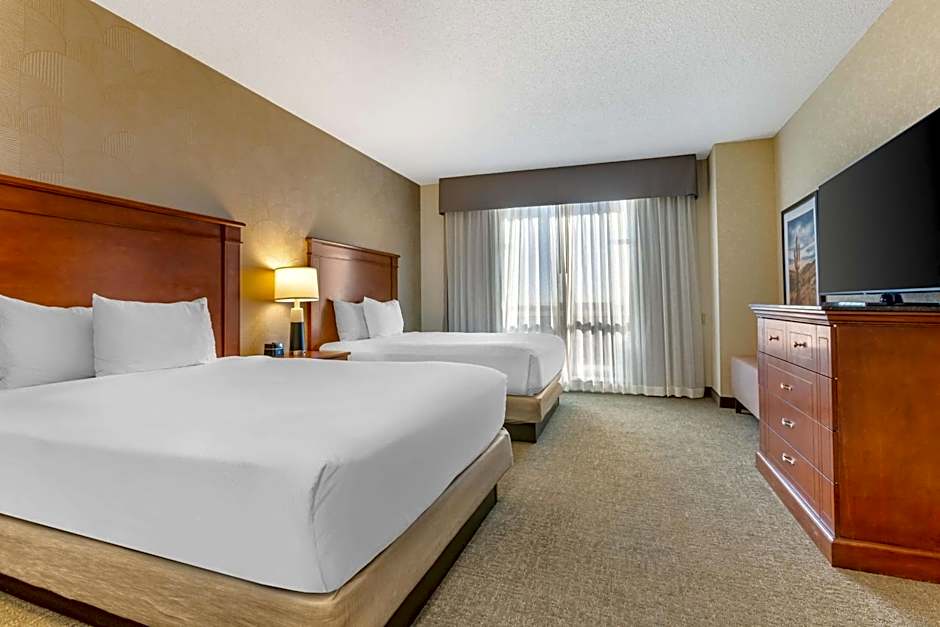 Drury Plaza Hotel Phoenix Tempe