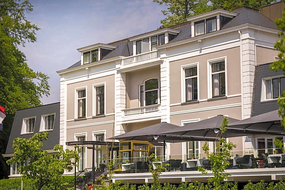 Landgoed Lauswolt