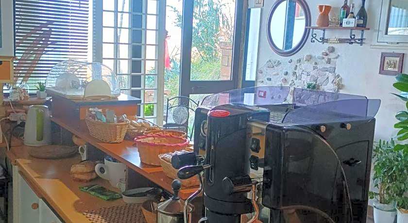 B&b Fabra Casa Mia e non solo