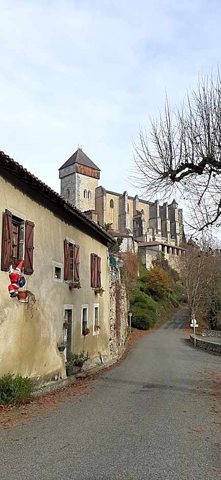 Hôtel Candide