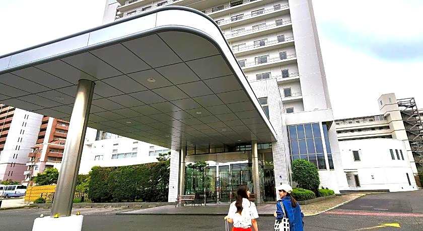 Bellevue Garden Hotel