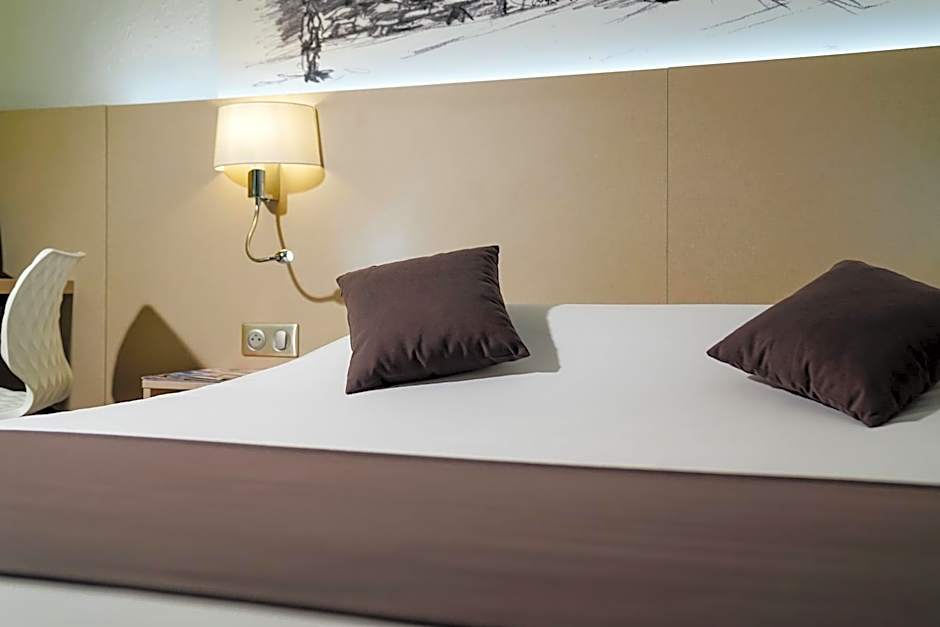 Kyriad Lille - Roncq