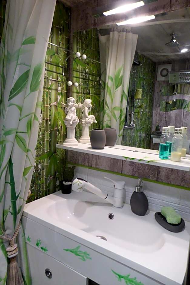 Coeurs de Pirates en Hiver SPA SAUNA TERRASSES ABRITES & CHAUFFES JARDIN Vélos B&B