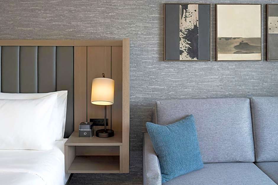 Sheraton Framingham Hotel & Conference Center