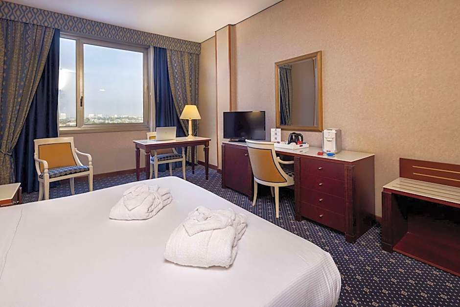 Best Western Ctc Hotel Verona